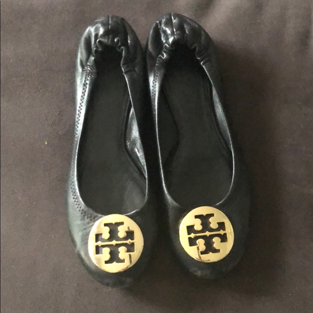 Tory Burch ballet flats